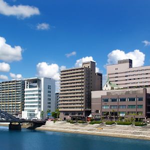 Numazu River Side Hotel